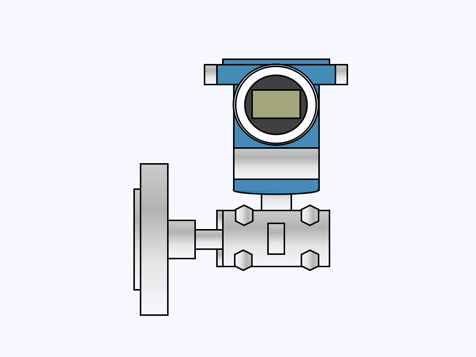 差圧式レベル計】圧力を用いた液位計の原理や種類について - 電気・計装・制御の勉強部屋
